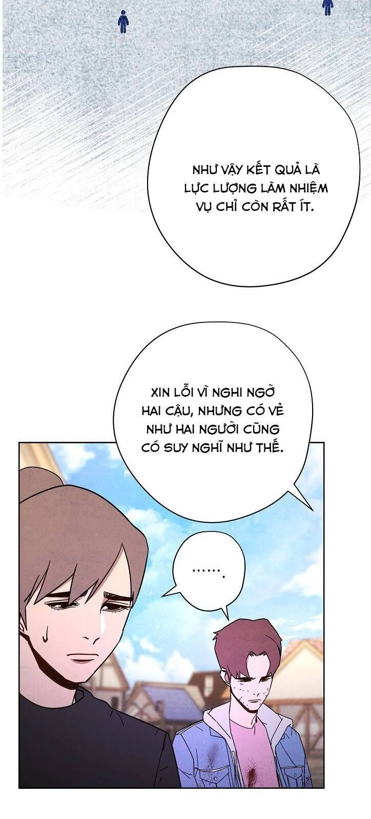 Đấu Trường Sinh Tử Chapter 7 - 7