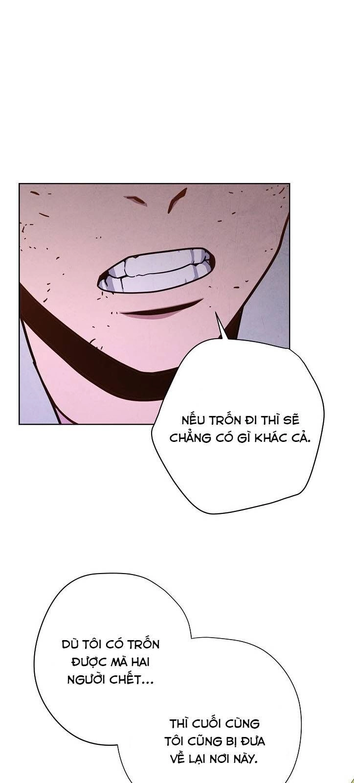 Đấu Trường Sinh Tử Chapter 7 - 8