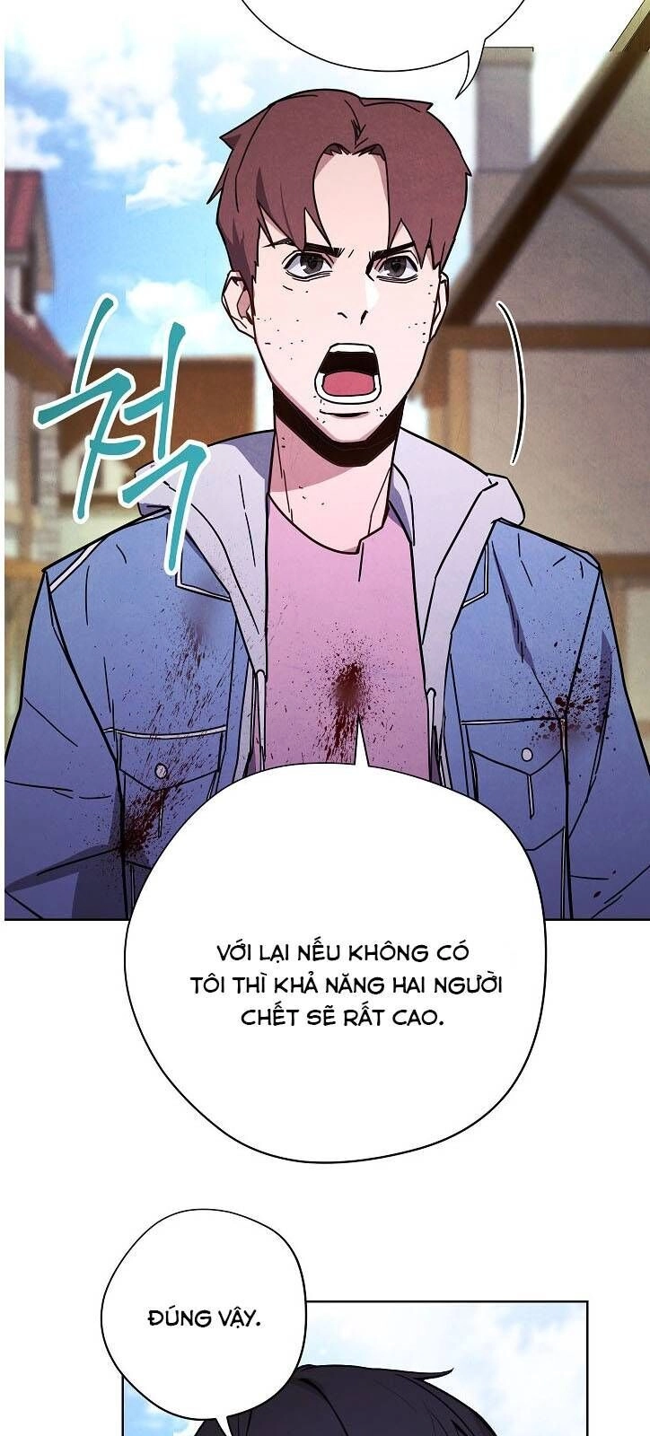 Đấu Trường Sinh Tử Chapter 7 - 9