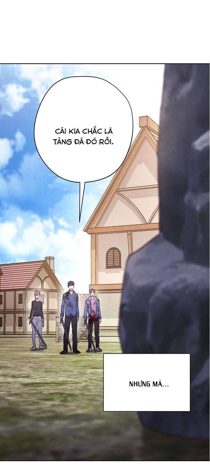 Đấu Trường Sinh Tử Chapter 7 - 13