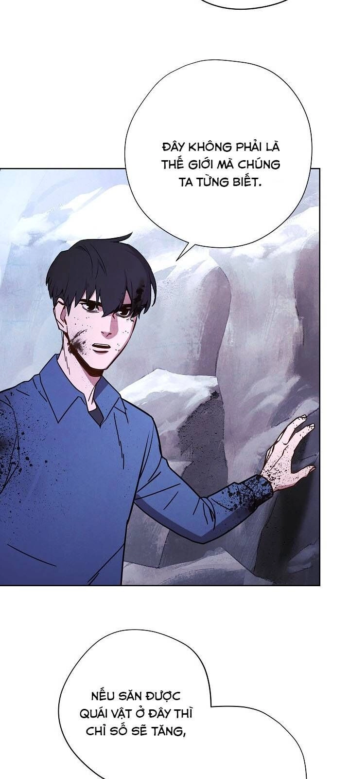 Đấu Trường Sinh Tử Chapter 7 - 15