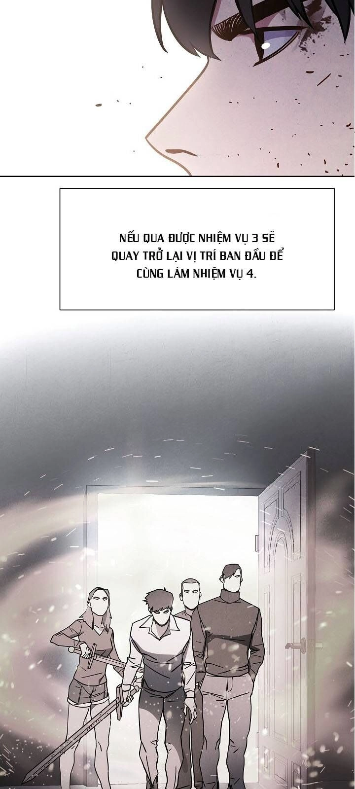 Đấu Trường Sinh Tử Chapter 7 - 17