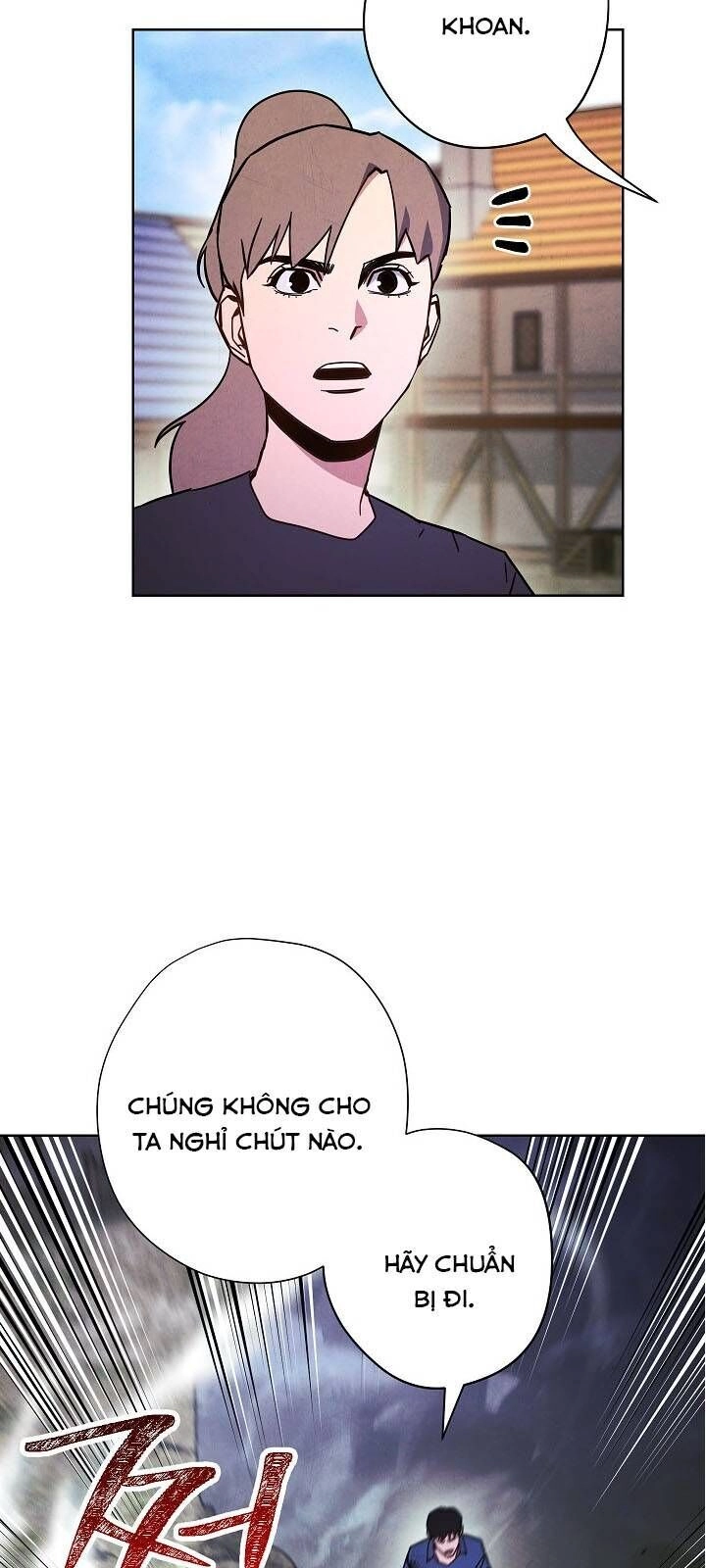 Đấu Trường Sinh Tử Chapter 7 - 19