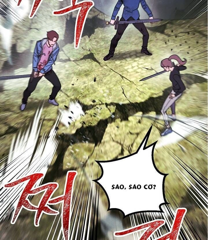 Đấu Trường Sinh Tử Chapter 7 - 20