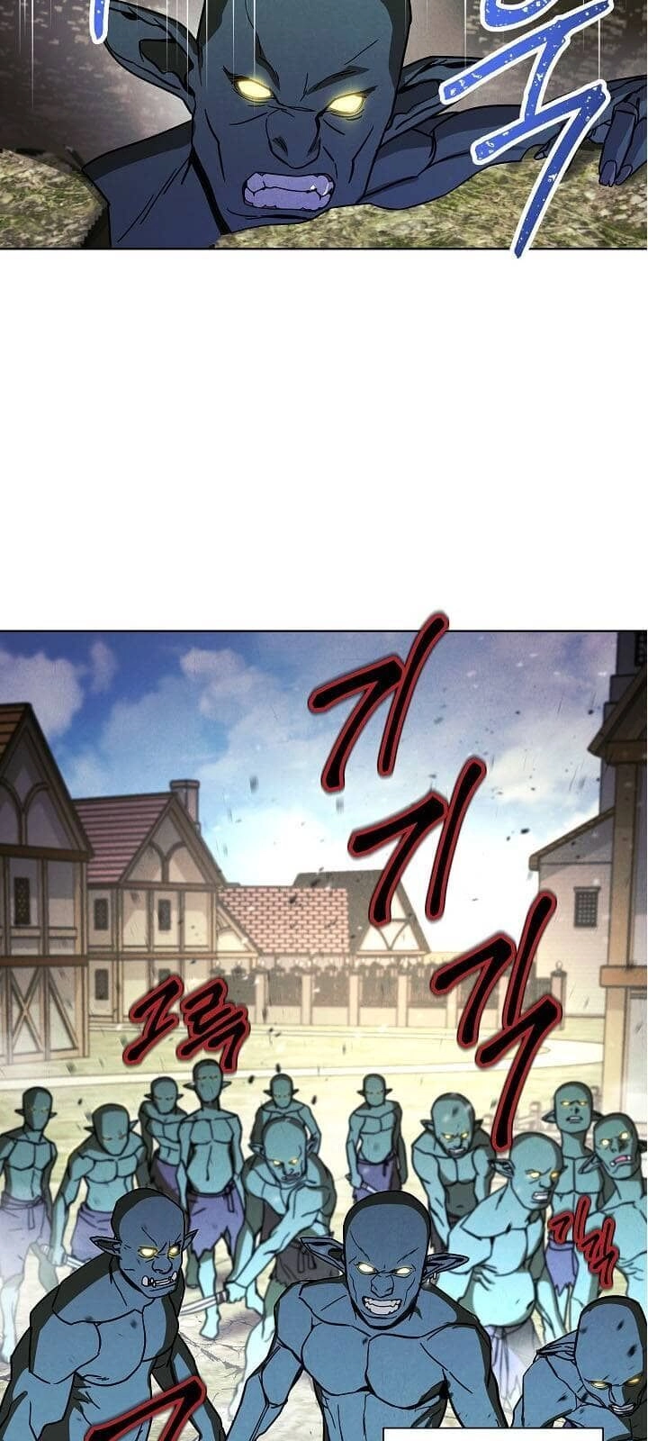 Đấu Trường Sinh Tử Chapter 7 - 22