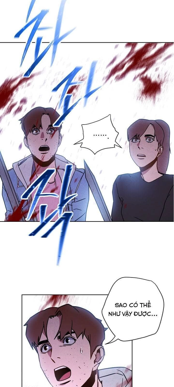 Đấu Trường Sinh Tử Chapter 7 - 27