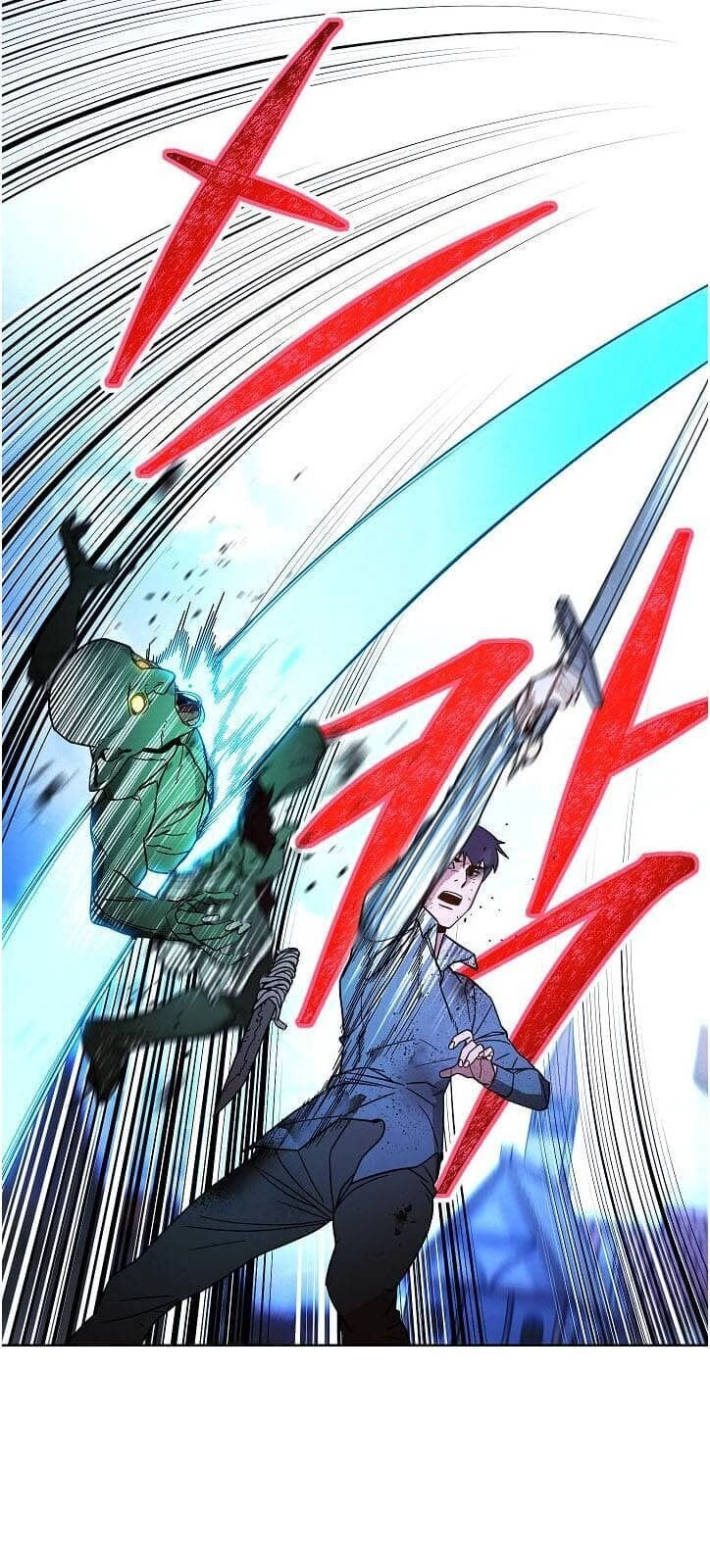 Đấu Trường Sinh Tử Chapter 7 - 33