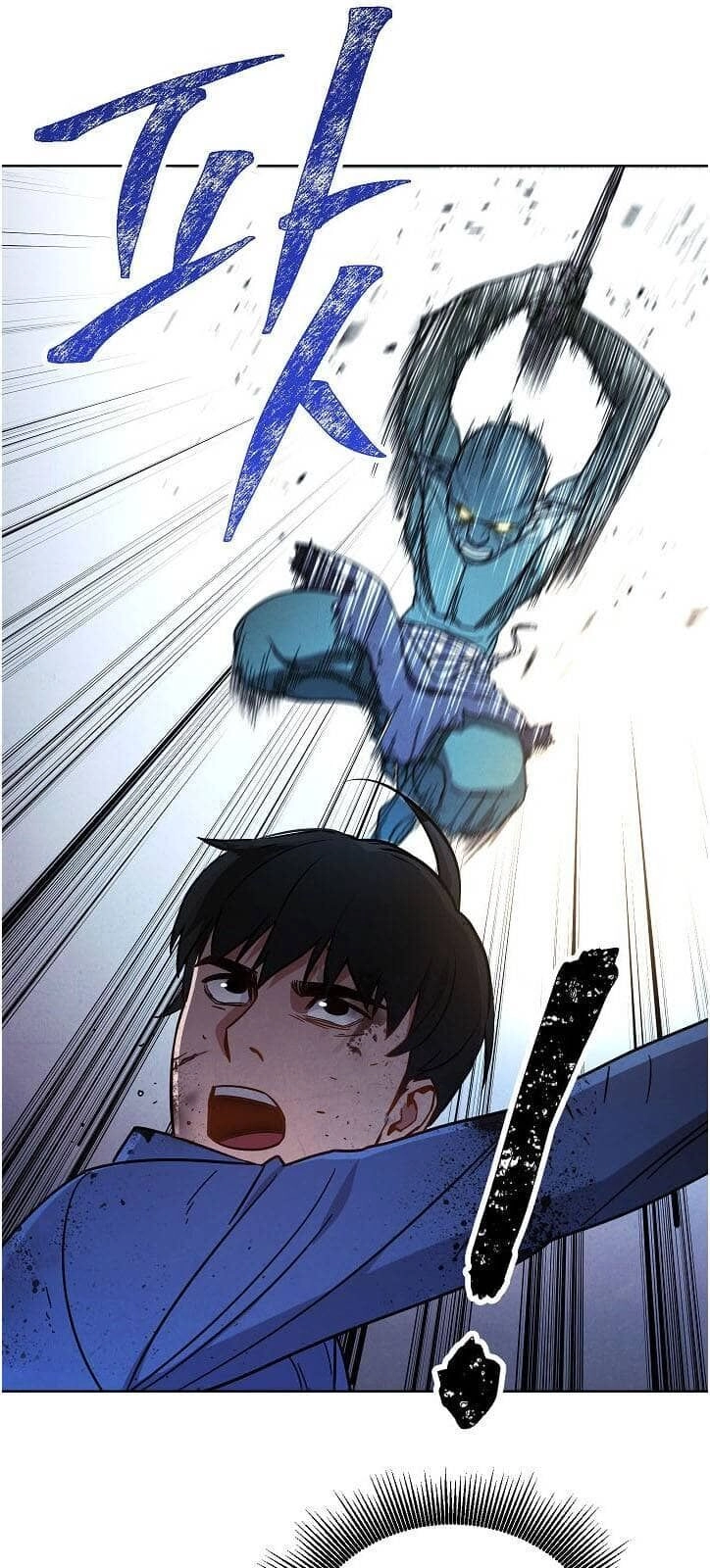 Đấu Trường Sinh Tử Chapter 7 - 34