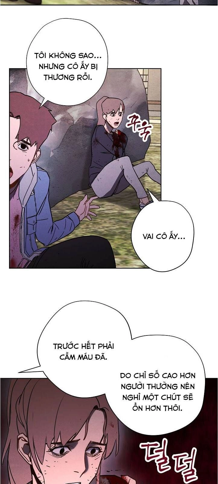 Đấu Trường Sinh Tử Chapter 7 - 44