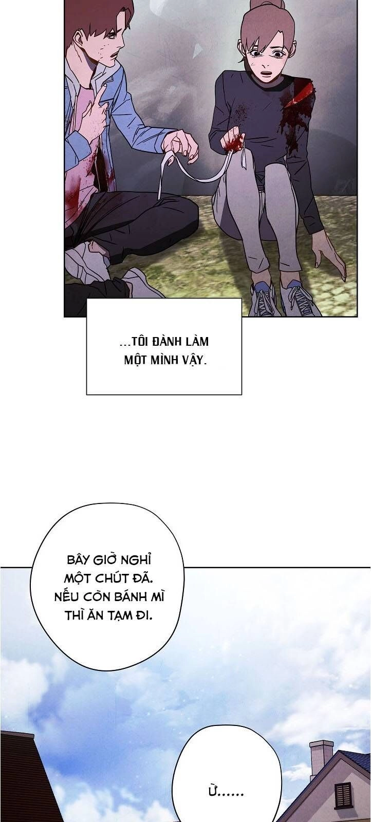 Đấu Trường Sinh Tử Chapter 7 - 46