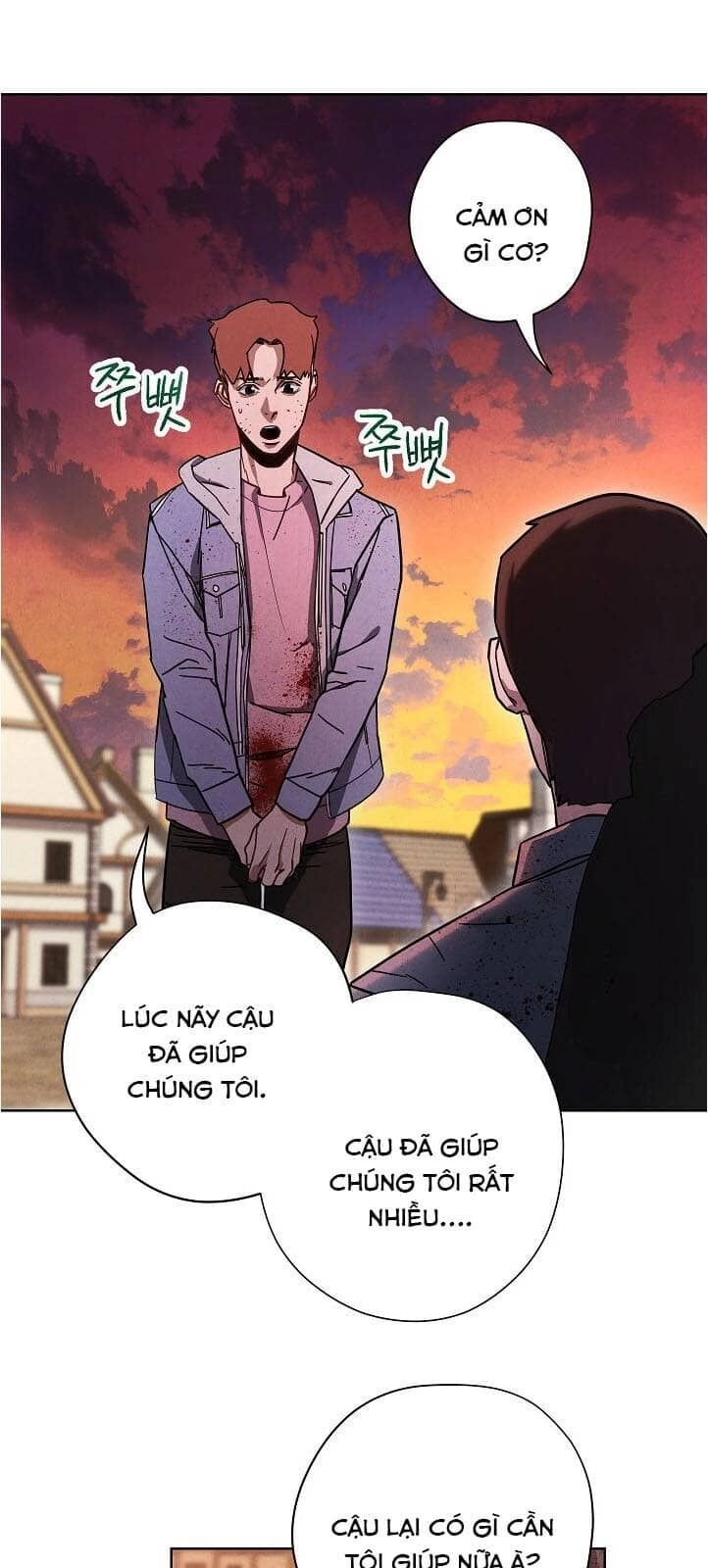 Đấu Trường Sinh Tử Chapter 7 - 50