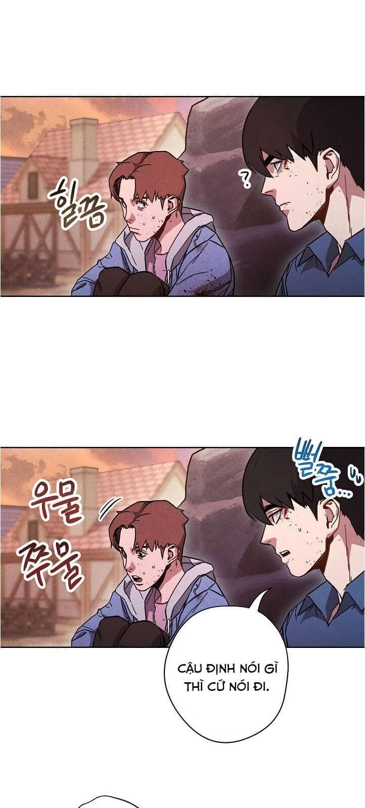 Đấu Trường Sinh Tử Chapter 7 - 52