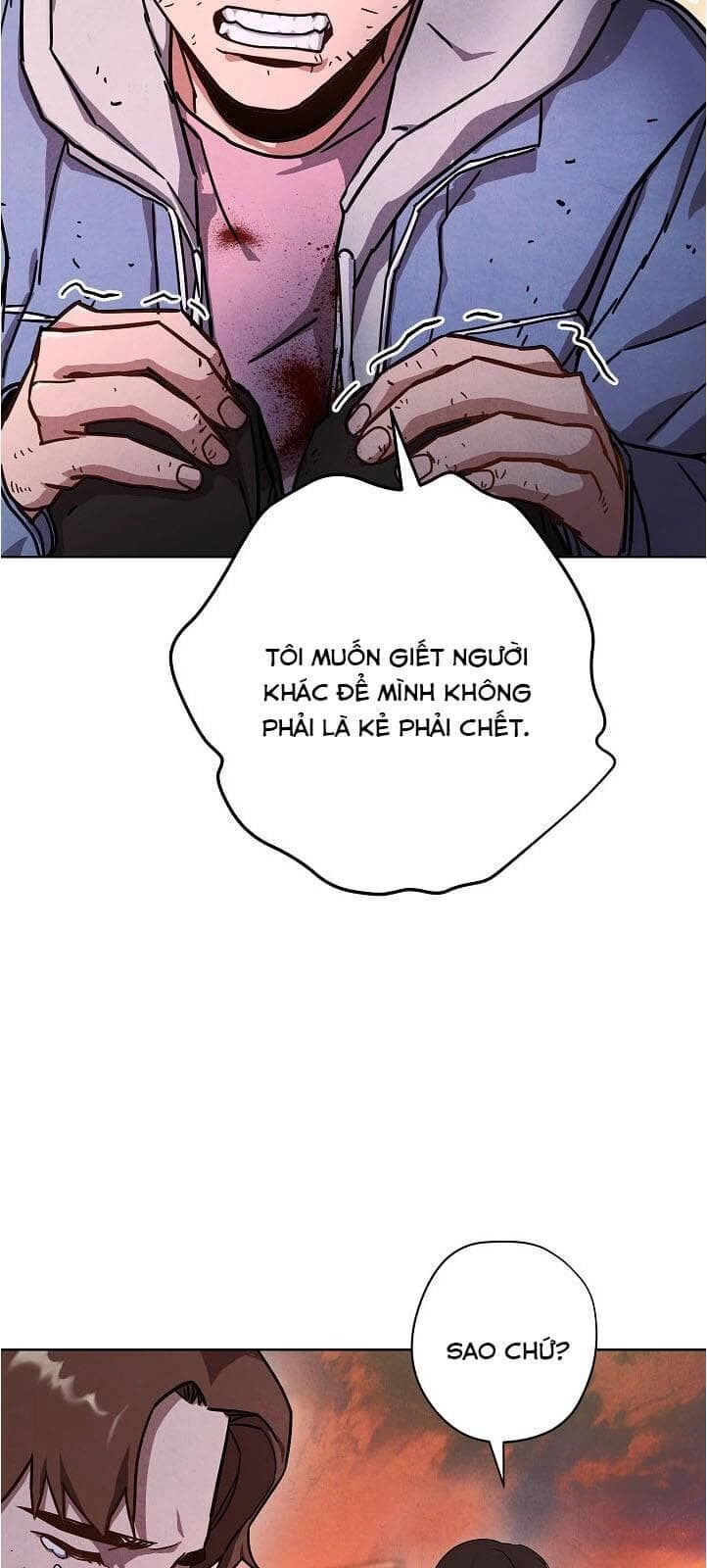 Đấu Trường Sinh Tử Chapter 7 - 54