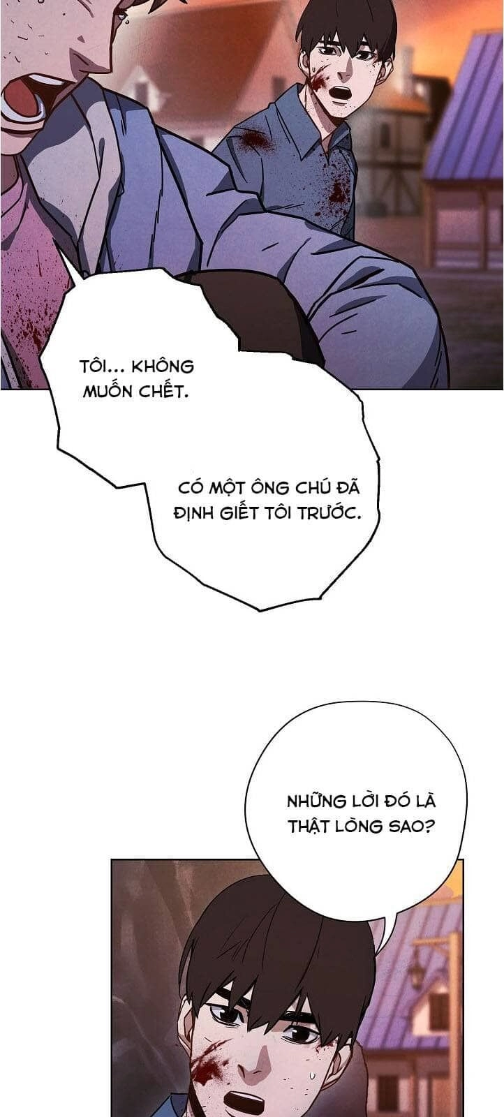 Đấu Trường Sinh Tử Chapter 7 - 55