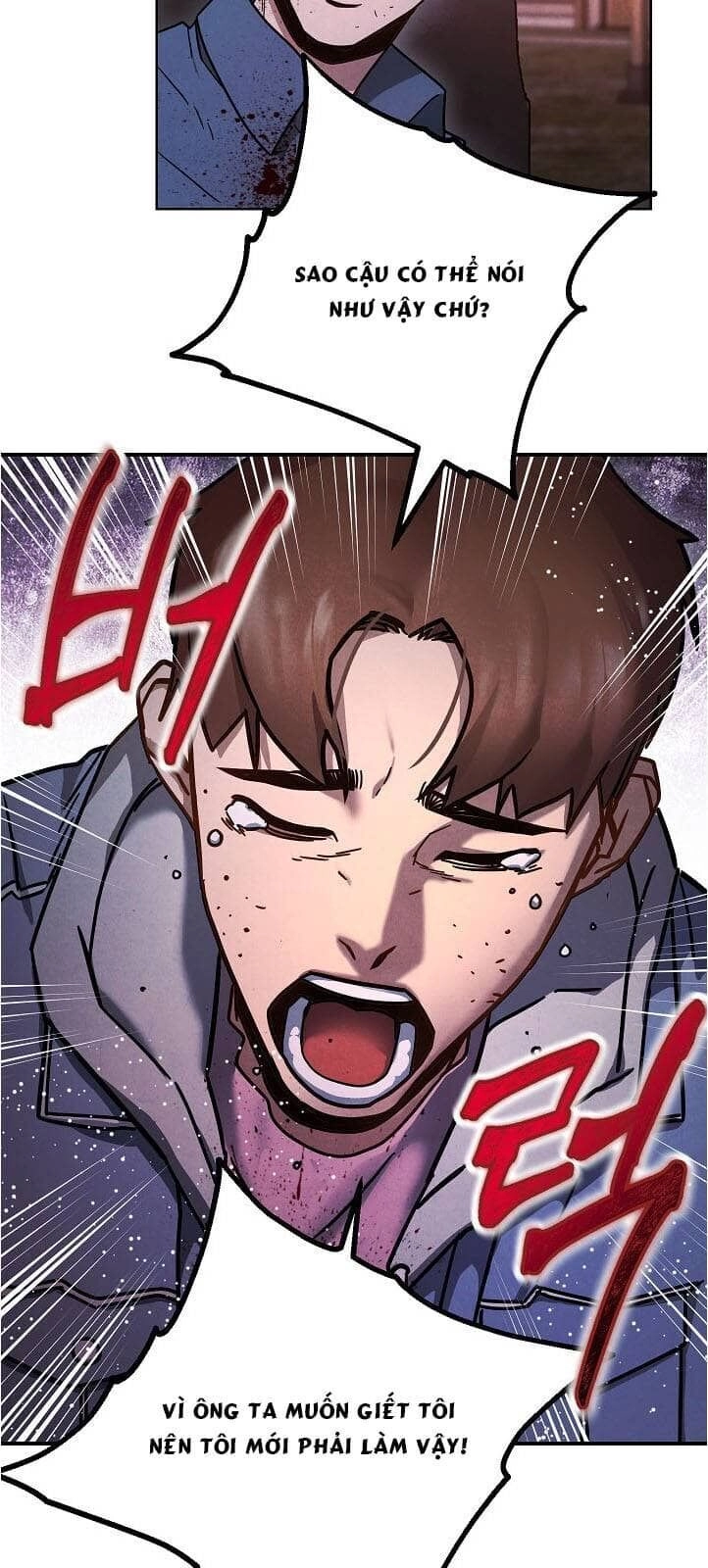 Đấu Trường Sinh Tử Chapter 7 - 56