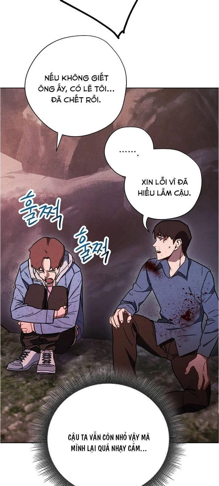 Đấu Trường Sinh Tử Chapter 7 - 57