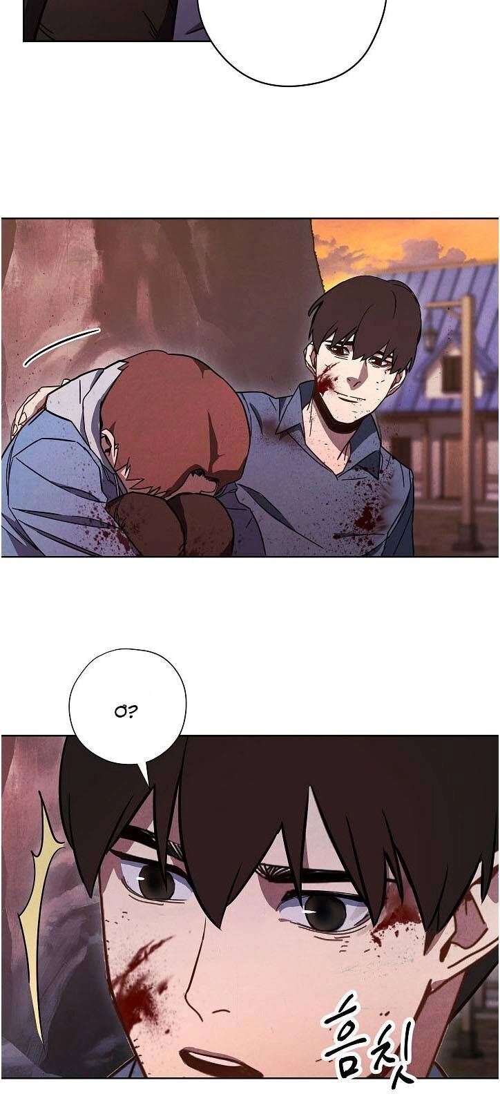 Đấu Trường Sinh Tử Chapter 7 - 59