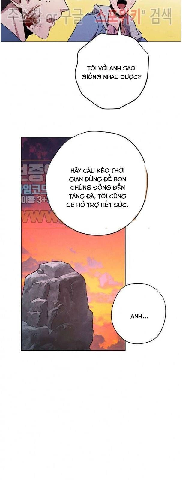 Đấu Trường Sinh Tử Chapter 8 - 10