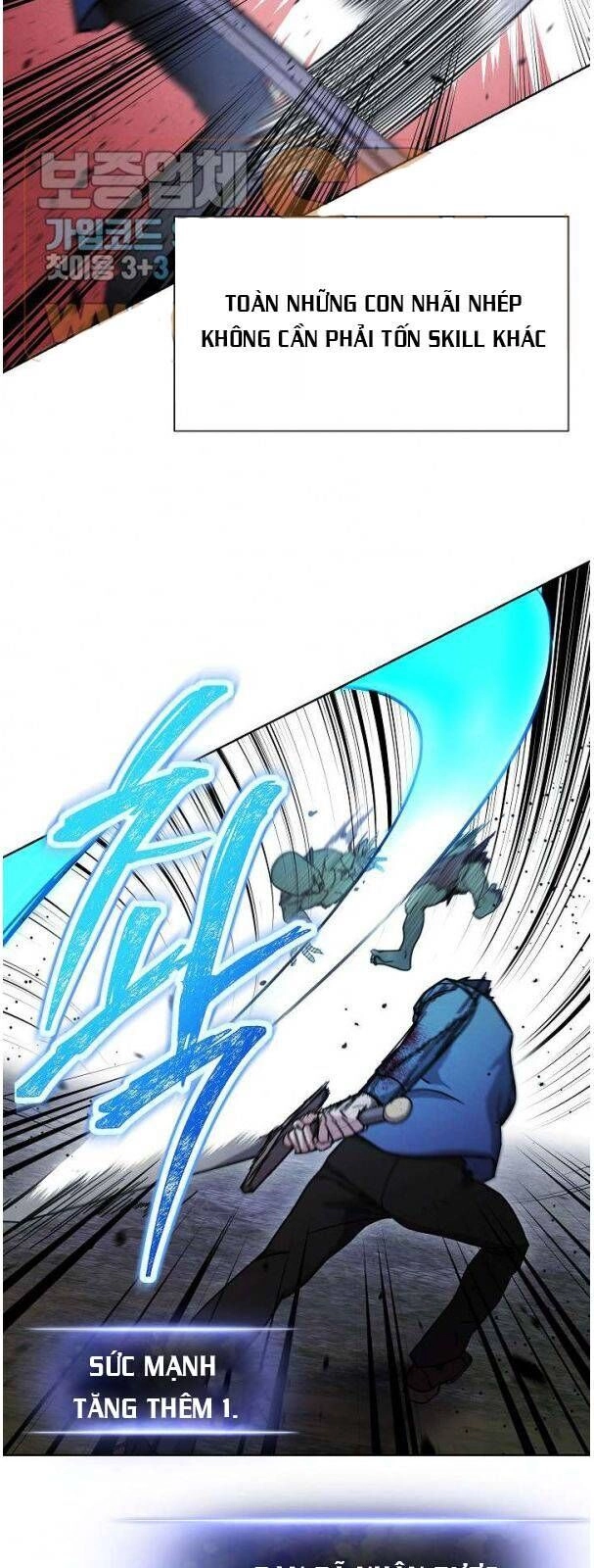 Đấu Trường Sinh Tử Chapter 8 - 14