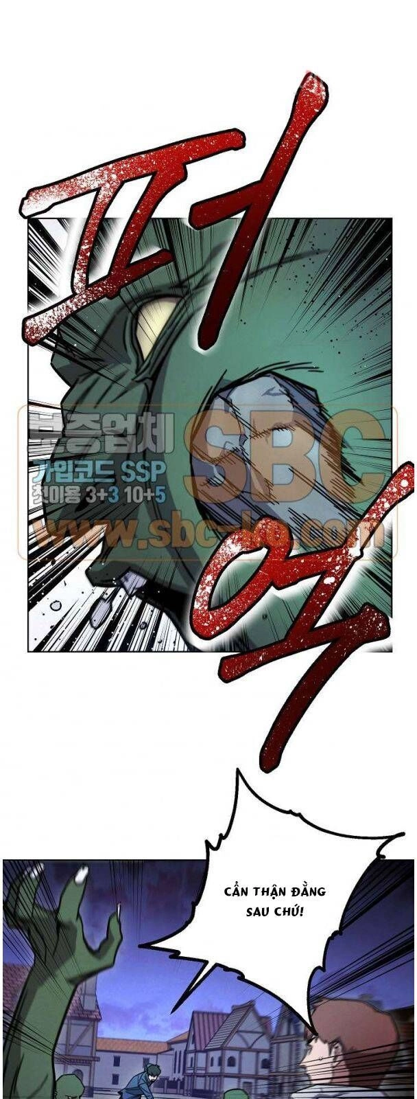 Đấu Trường Sinh Tử Chapter 8 - 16