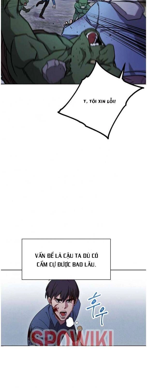 Đấu Trường Sinh Tử Chapter 8 - 17