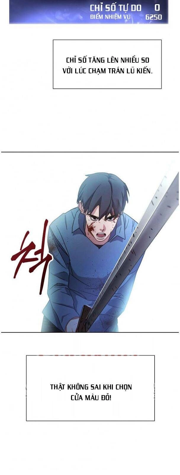 Đấu Trường Sinh Tử Chapter 8 - 19