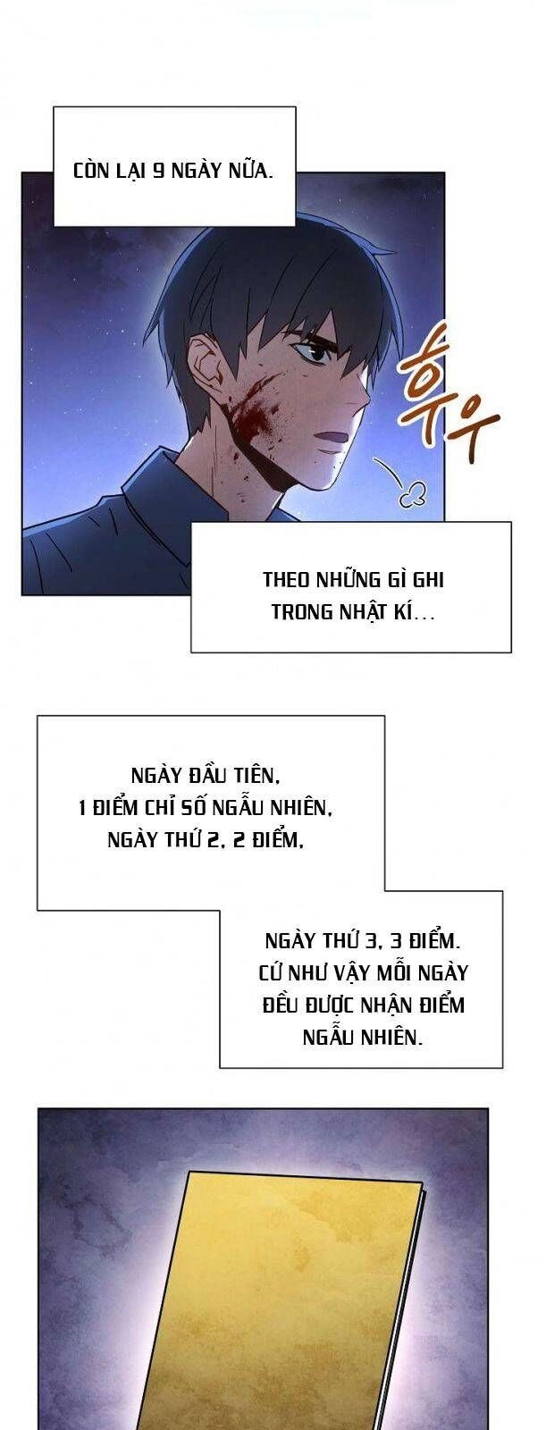 Đấu Trường Sinh Tử Chapter 8 - 23