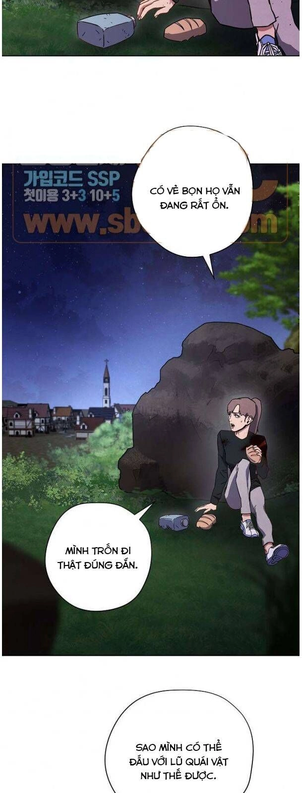 Đấu Trường Sinh Tử Chapter 8 - 28