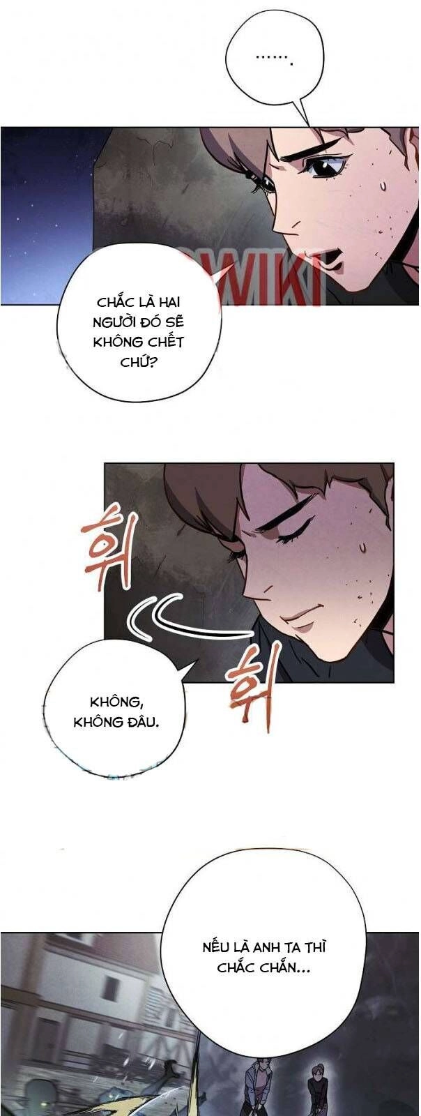 Đấu Trường Sinh Tử Chapter 8 - 30