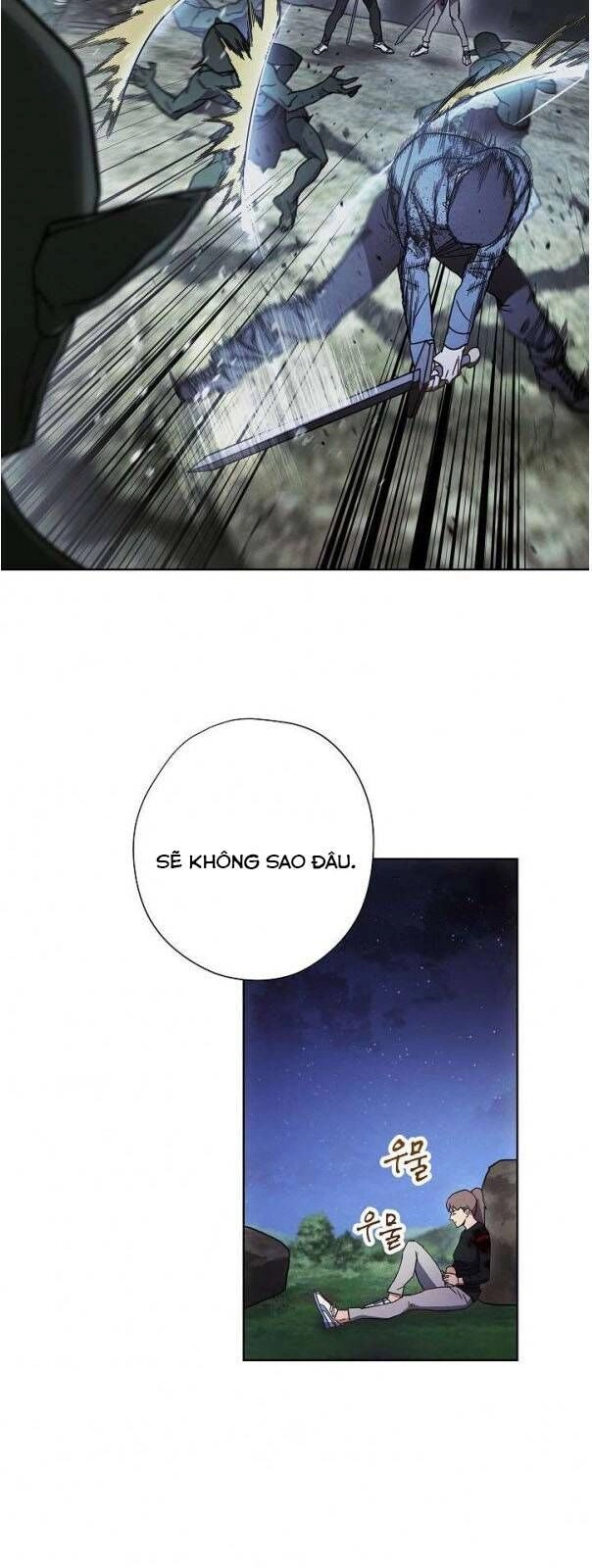 Đấu Trường Sinh Tử Chapter 8 - 31