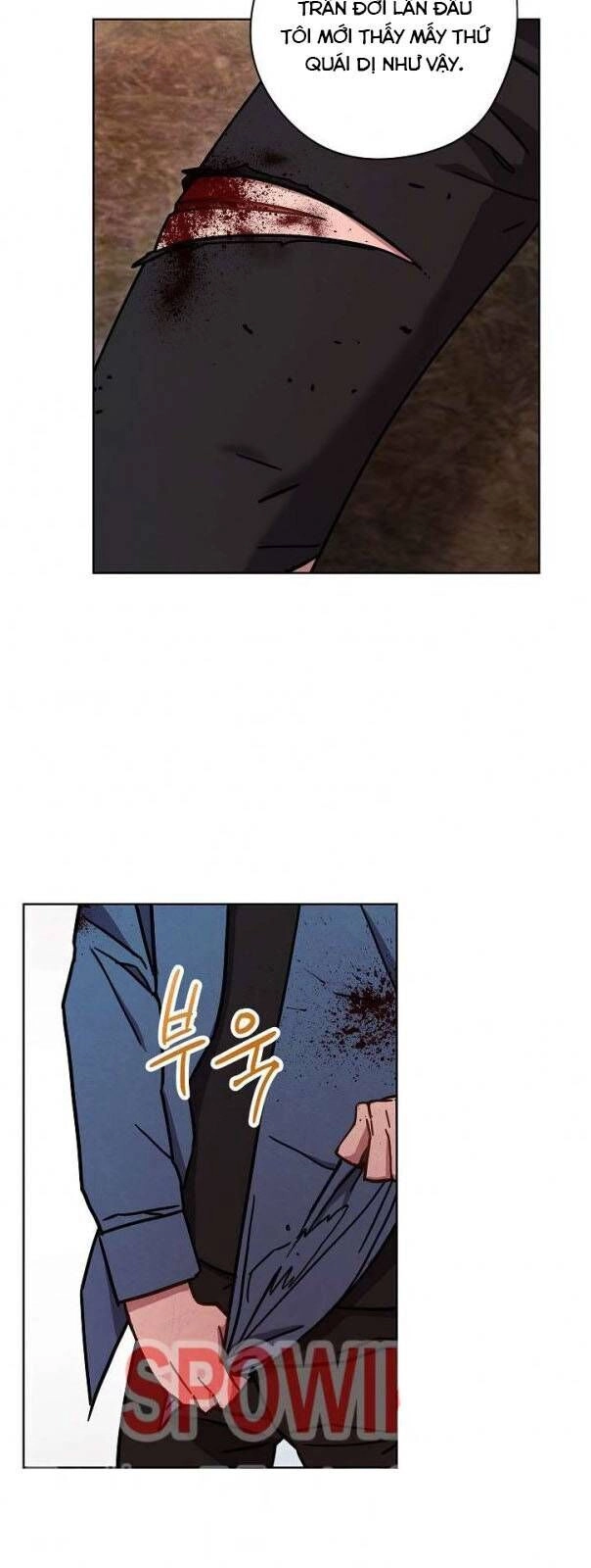 Đấu Trường Sinh Tử Chapter 8 - 35