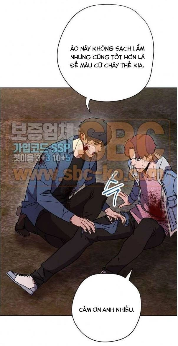 Đấu Trường Sinh Tử Chapter 8 - 36