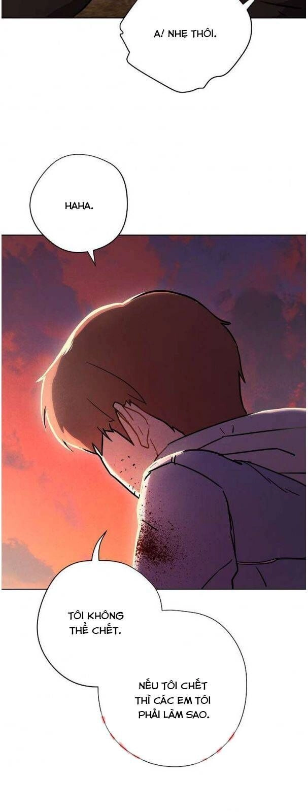 Đấu Trường Sinh Tử Chapter 8 - 39