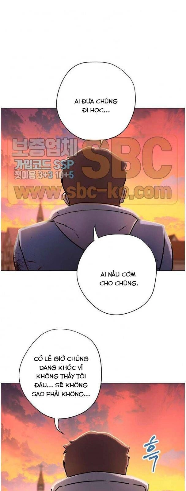 Đấu Trường Sinh Tử Chapter 8 - 40