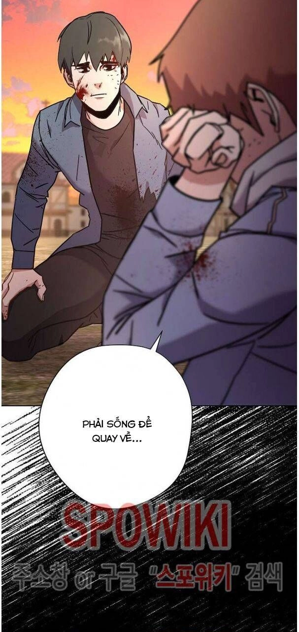 Đấu Trường Sinh Tử Chapter 8 - 43