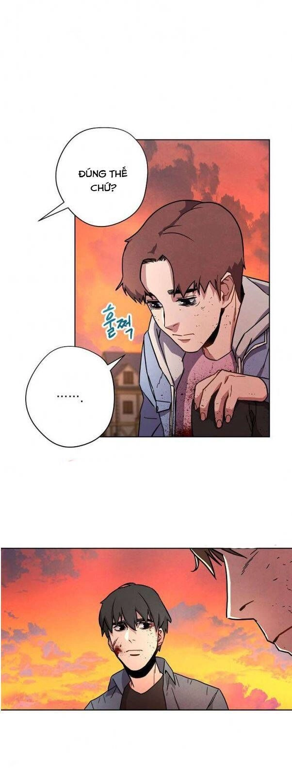 Đấu Trường Sinh Tử Chapter 8 - 47