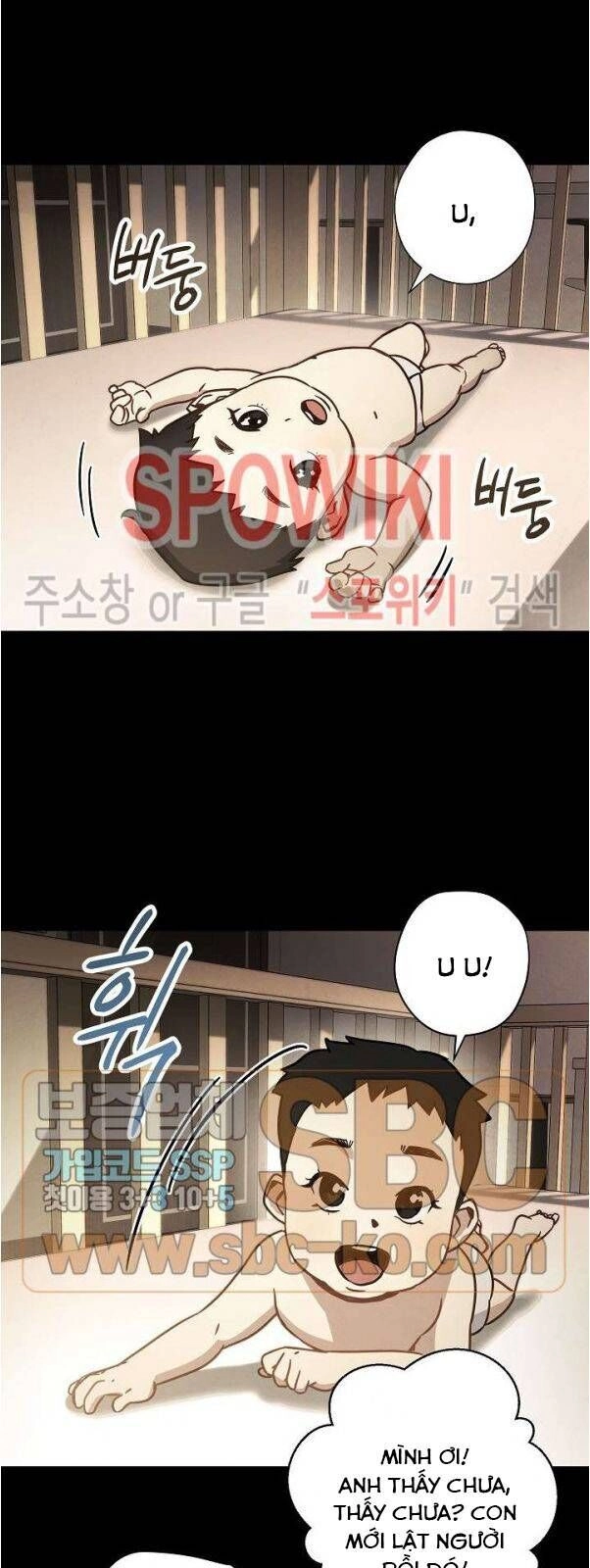 Đấu Trường Sinh Tử Chapter 9 - 2