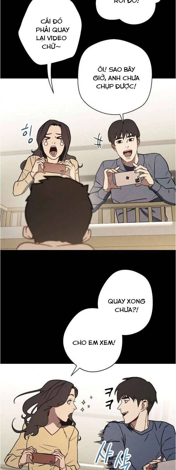 Đấu Trường Sinh Tử Chapter 9 - 3