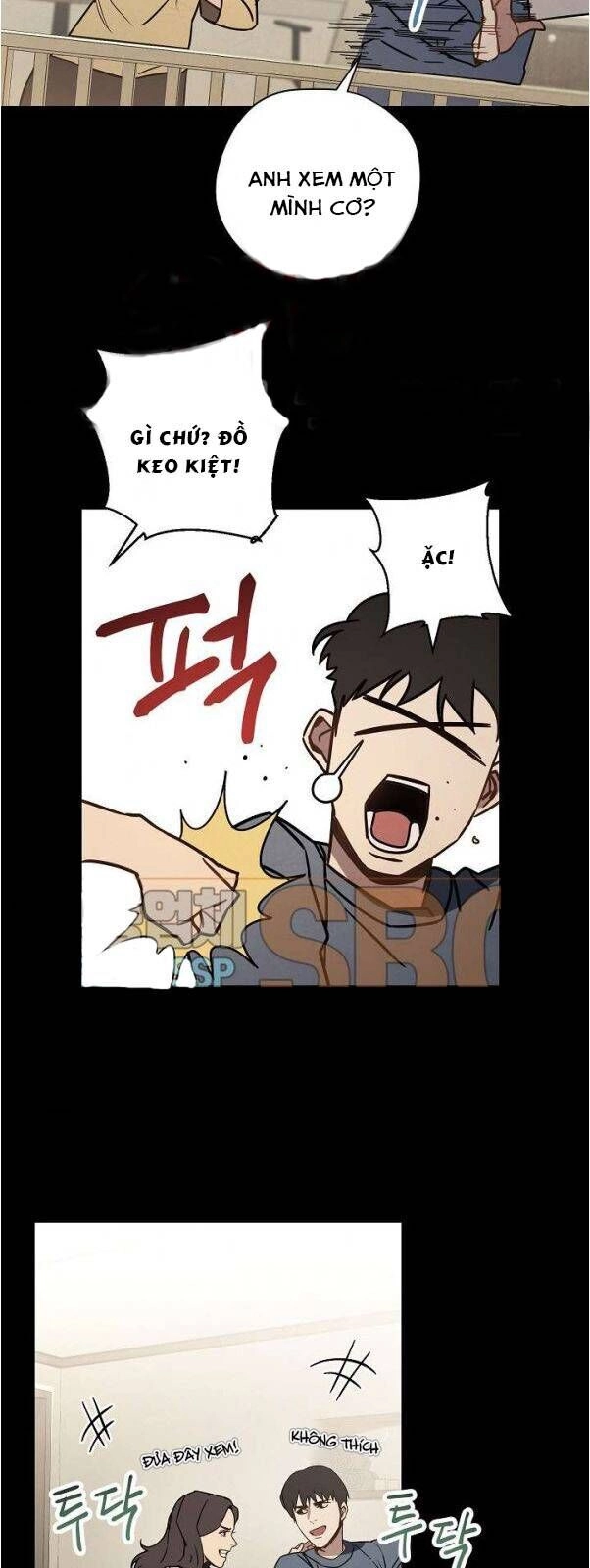 Đấu Trường Sinh Tử Chapter 9 - 4