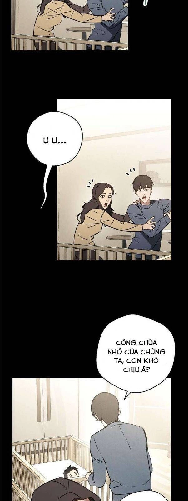 Đấu Trường Sinh Tử Chapter 9 - 5