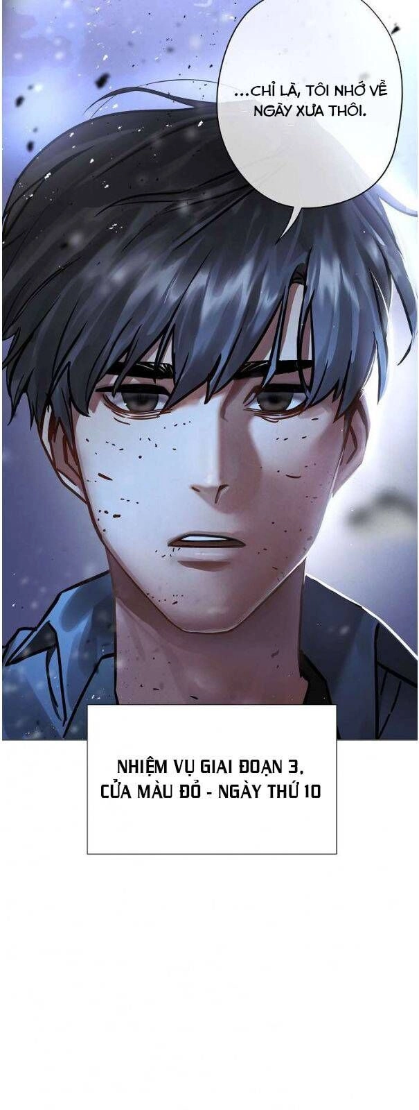 Đấu Trường Sinh Tử Chapter 9 - 11