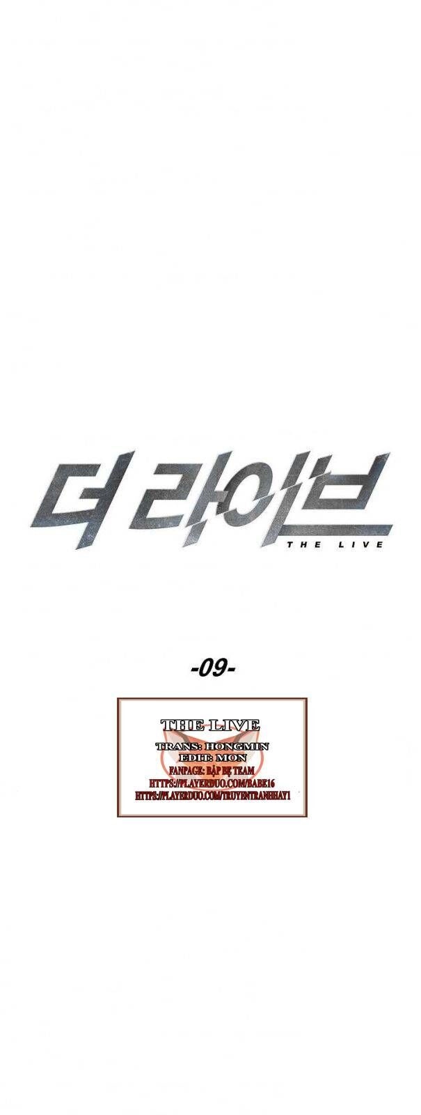 Đấu Trường Sinh Tử Chapter 9 - 12