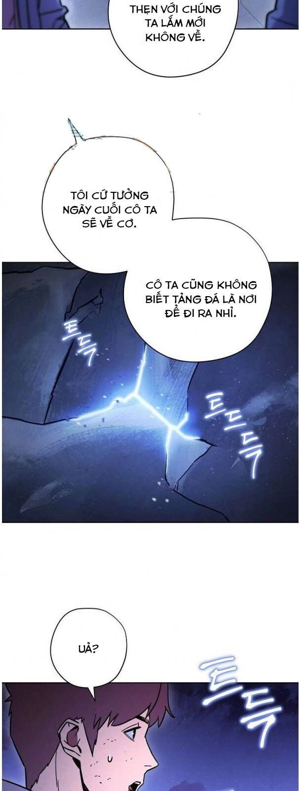Đấu Trường Sinh Tử Chapter 9 - 17
