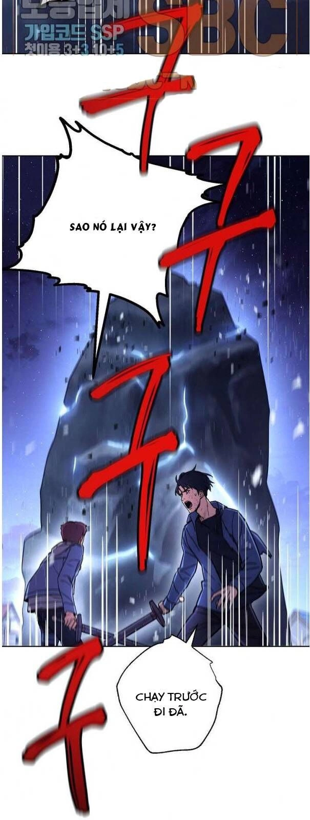 Đấu Trường Sinh Tử Chapter 9 - 19