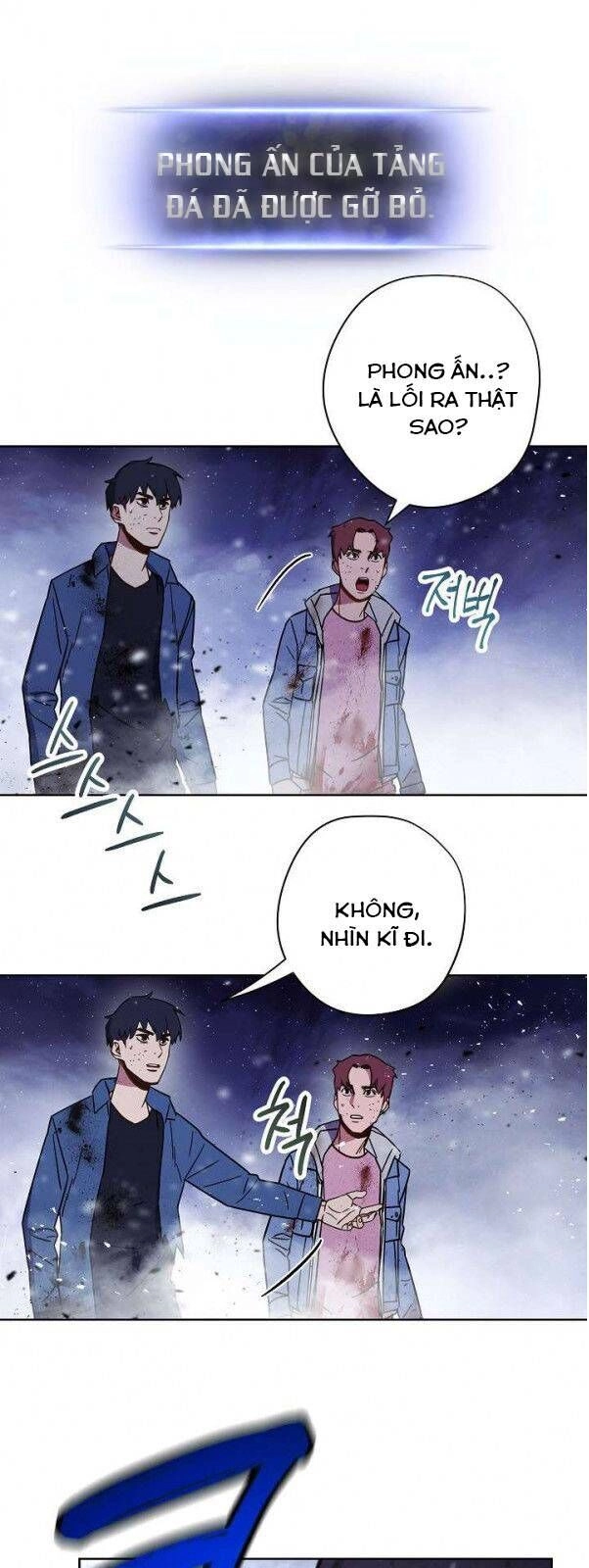 Đấu Trường Sinh Tử Chapter 9 - 24