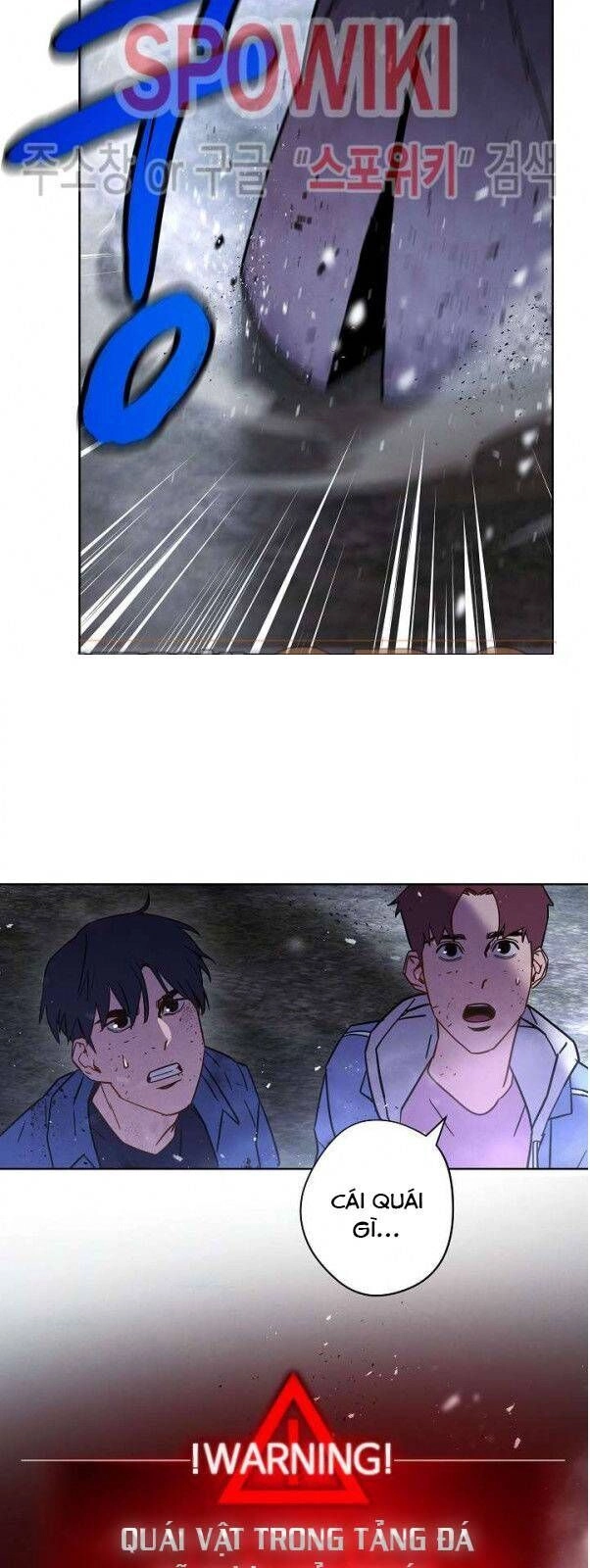 Đấu Trường Sinh Tử Chapter 9 - 25