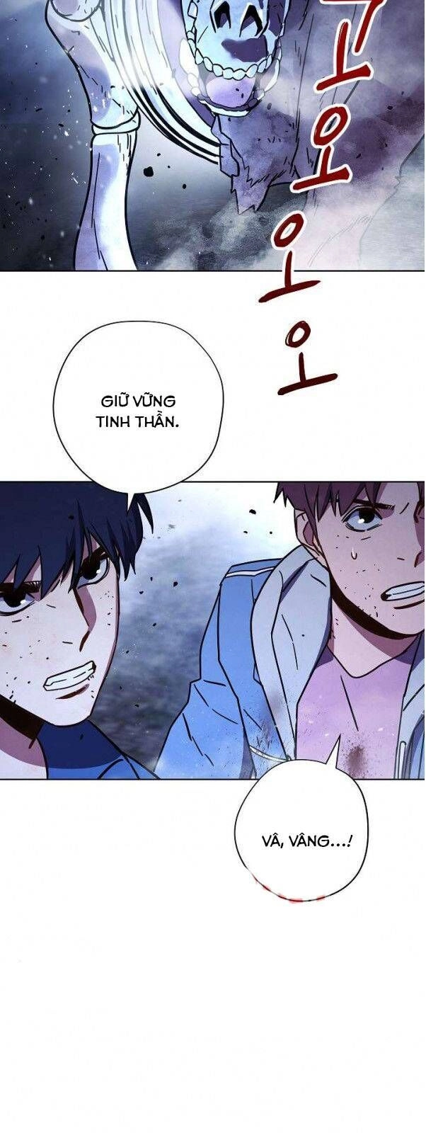 Đấu Trường Sinh Tử Chapter 9 - 28