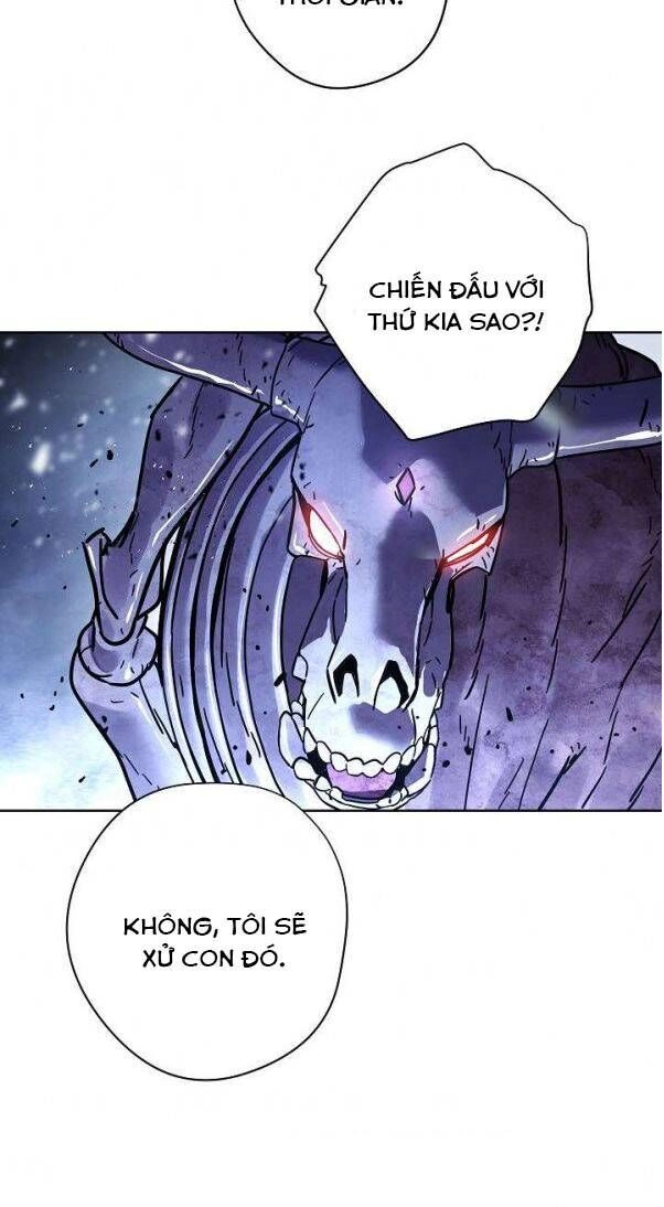 Đấu Trường Sinh Tử Chapter 9 - 30