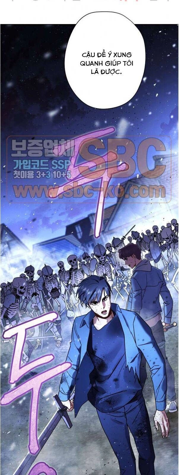 Đấu Trường Sinh Tử Chapter 9 - 31