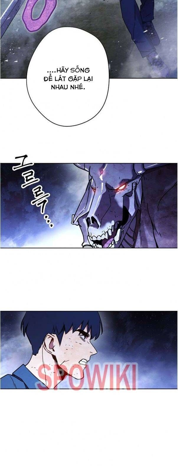 Đấu Trường Sinh Tử Chapter 9 - 32